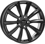 Monaco Wheels GP6 - 5x114.3 - Nye alufælge - Cph Wheels