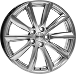 Monaco Wheels GP6 - 5x114.3 - Nye alufælge - Cph Wheels