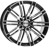 Monaco Wheels GP7 - 5x112 - Nye alufælge - Cph Wheels
