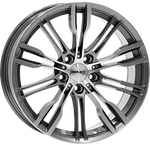 Monaco Wheels GP8 - 5x112 - Nye alufælge - Cph Wheels