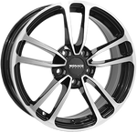 Monaco Wheels CL1 - 5x100 - Nye alufælge - Cph Wheels