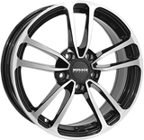 Monaco Wheels CL1 - 5x112 - Nye alufælge - Cph Wheels