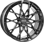 Monaco Wheels GP9 - 5x114.3 - Nye alufælge - Cph Wheels