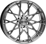 Monaco Wheels GP9 - 5x108 - Nye alufælge - Cph Wheels
