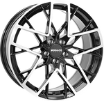 Monaco Wheels GP9 - 5x112 - Nye alufælge - Cph Wheels
