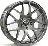Monaco Wheels Sport - 5x112 - Nye alufælge - Cph Wheels