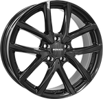 Monaco Wheels CL2 - 5x114.3 - Nye alufælge - Cph Wheels
