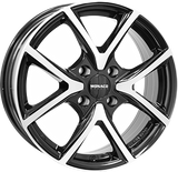 Monaco Wheels CL2 - 4x108 - Nye alufælge - Cph Wheels