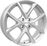 Monaco Wheels CL2 - 4x108 - Nye alufælge - Cph Wheels
