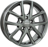 Monaco Wheels CL2 - 5x108 - Nye alufælge - Cph Wheels