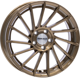 Monaco Wheels Turbine - 5x112 - Nye alufælge - Cph Wheels