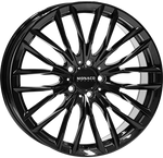 Monaco Wheels GP2 - 5x114.3 - Nye alufælge - Cph Wheels