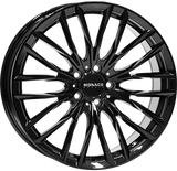 Monaco Wheels GP2 - 5x130 - Nye alufælge - Cph Wheels