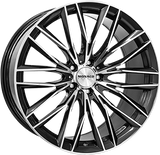 Monaco Wheels GP2 - 5x108 - Nye alufælge - Cph Wheels