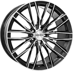 Monaco Wheels GP2 - 5x112 - Nye alufælge - Cph Wheels