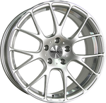 Monaco Wheels Mirabeau - 5x112 - Nye alufælge - Cph Wheels