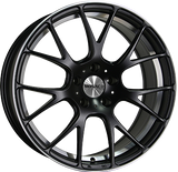 Monaco Wheels Mirabeau - 5x120 - Nye alufælge - Cph Wheels