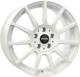 Monaco Wheels Rallye - 5x114.3 - Nye alufælge - Cph Wheels