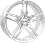Monaco Wheels GP1 - 5x112 - Nye alufælge - Cph Wheels
