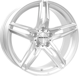 Monaco Wheels GP1 - 5x108 - Nye alufælge - Cph Wheels