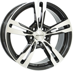 Monaco Wheels GP4 - 5x130 - Nye alufælge - Cph Wheels