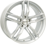 Monaco Wheels RR8M - 5x112 - Nye alufælge - Cph Wheels