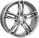 Monaco Wheels RR8M - 5x112 - Nye alufælge - Cph Wheels