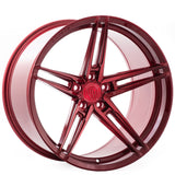 Rohana RFX15 - 5x120 - Nye alufælge - Cph Wheels