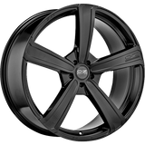 OZ Montecarlo HLT - 5x112 - Nye alufælge - Cph Wheels