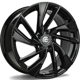 Carbonado Monaco - 5x112 - Nye alufælge - Cph Wheels