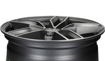 Carbonado Premium - 5x112 - Nye alufælge - Cph Wheels