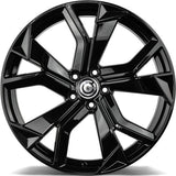 Carbonado Generous - 5x112 - Nye alufælge - Cph Wheels