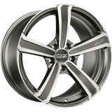 OZ Montecarlo HLT - 5x112 - Nye alufælge - Cph Wheels
