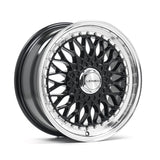LENSO Custom BSX - Custom - Nye alufælge - Cph Wheels