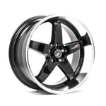 LENSO Custom D1R - Custom - Nye alufælge - Cph Wheels